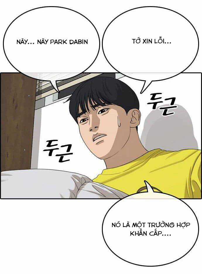 Những Mảnh Đời Tan Vỡ Chương 12 trang 51