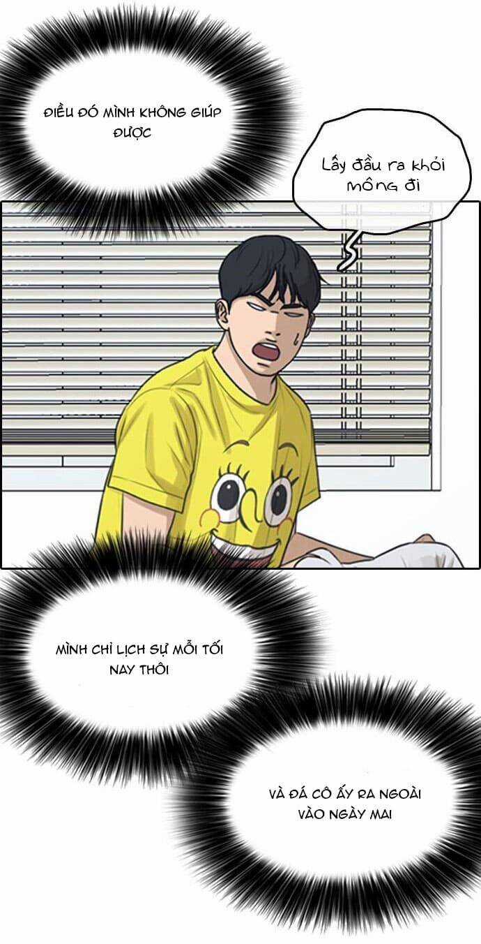 Những Mảnh Đời Tan Vỡ Chương 12 trang 54