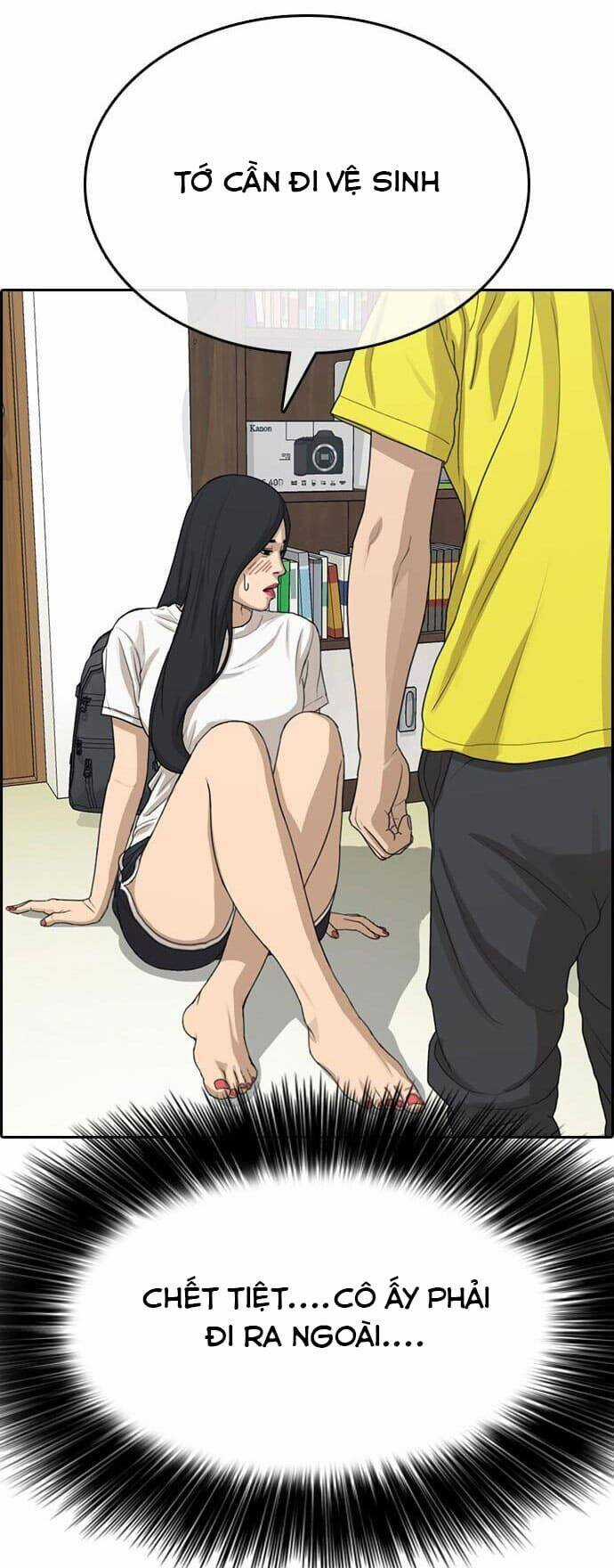 Những Mảnh Đời Tan Vỡ Chương 12 trang 56