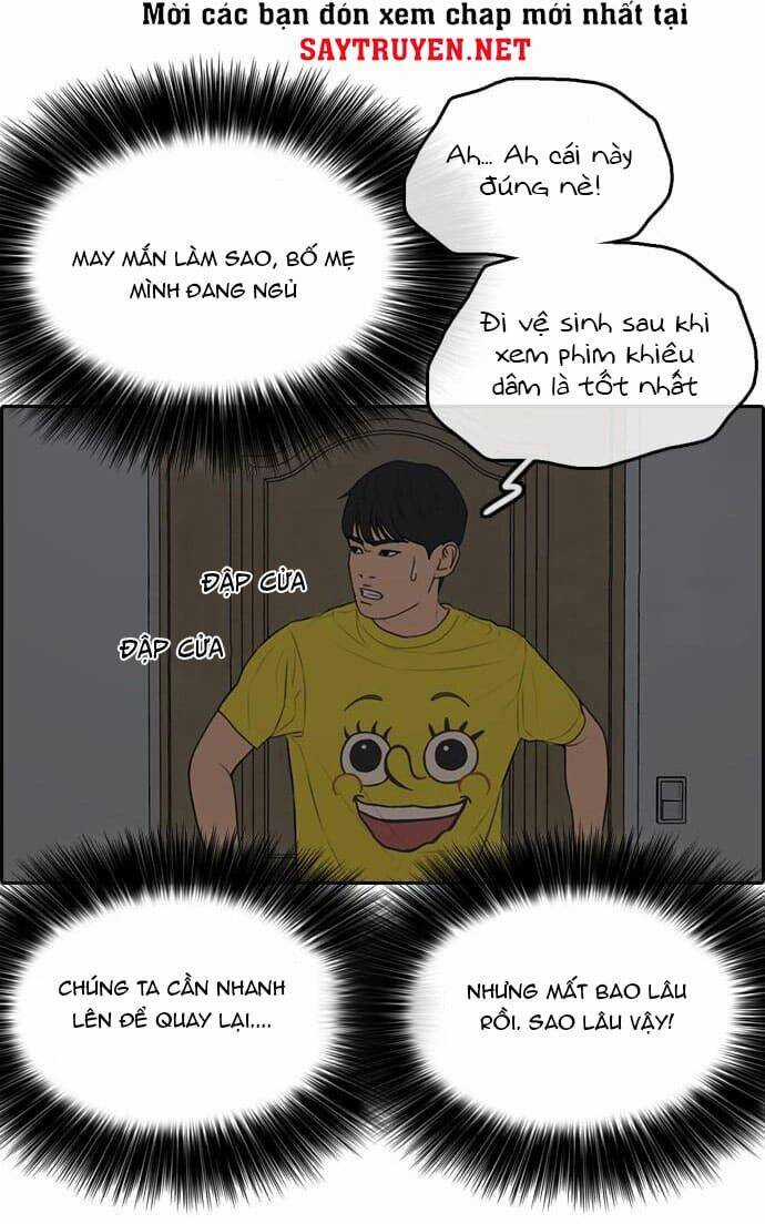 Những Mảnh Đời Tan Vỡ Chương 12 trang 59