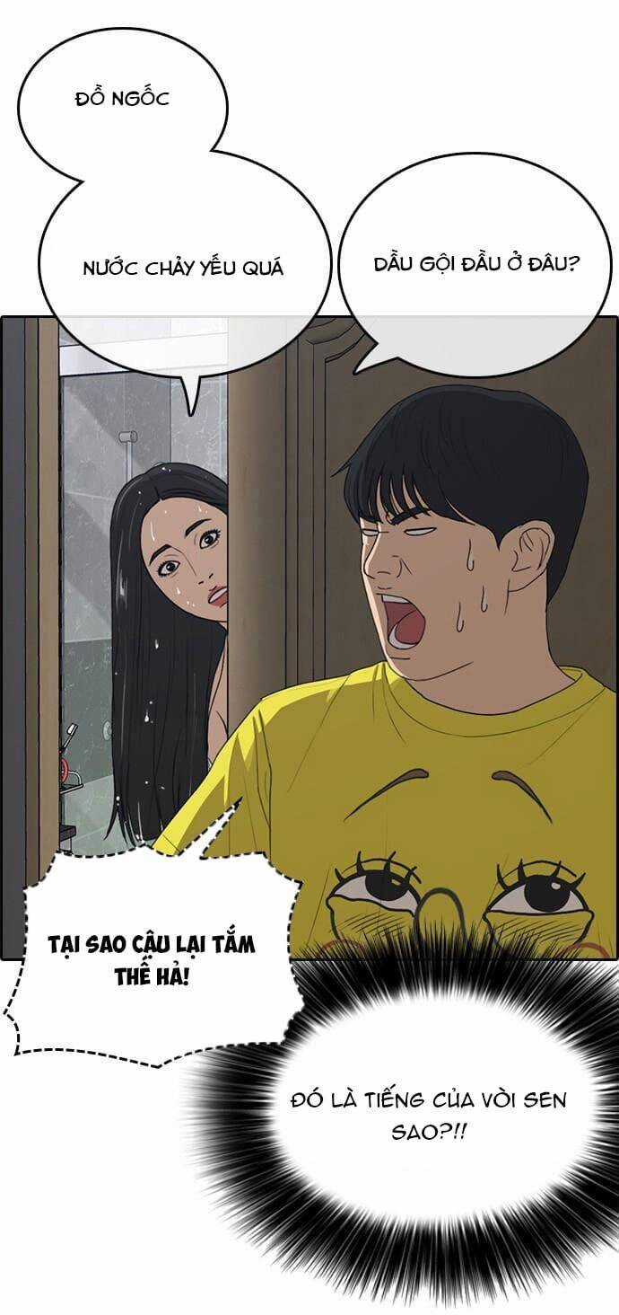 Những Mảnh Đời Tan Vỡ Chương 12 trang 60