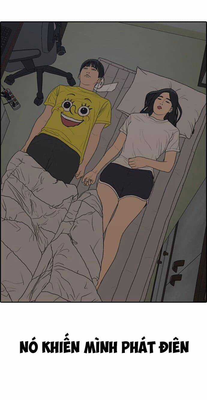 Những Mảnh Đời Tan Vỡ Chương 12 trang 66