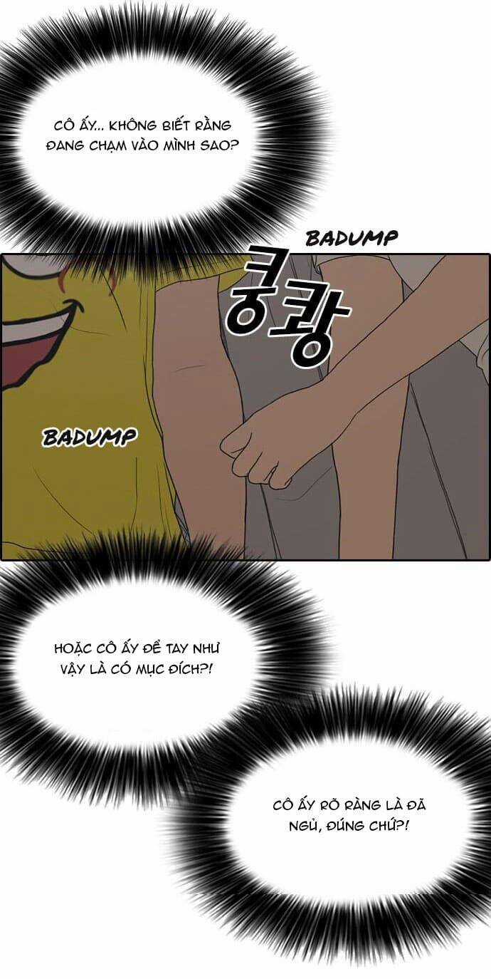 Những Mảnh Đời Tan Vỡ Chương 12 trang 69