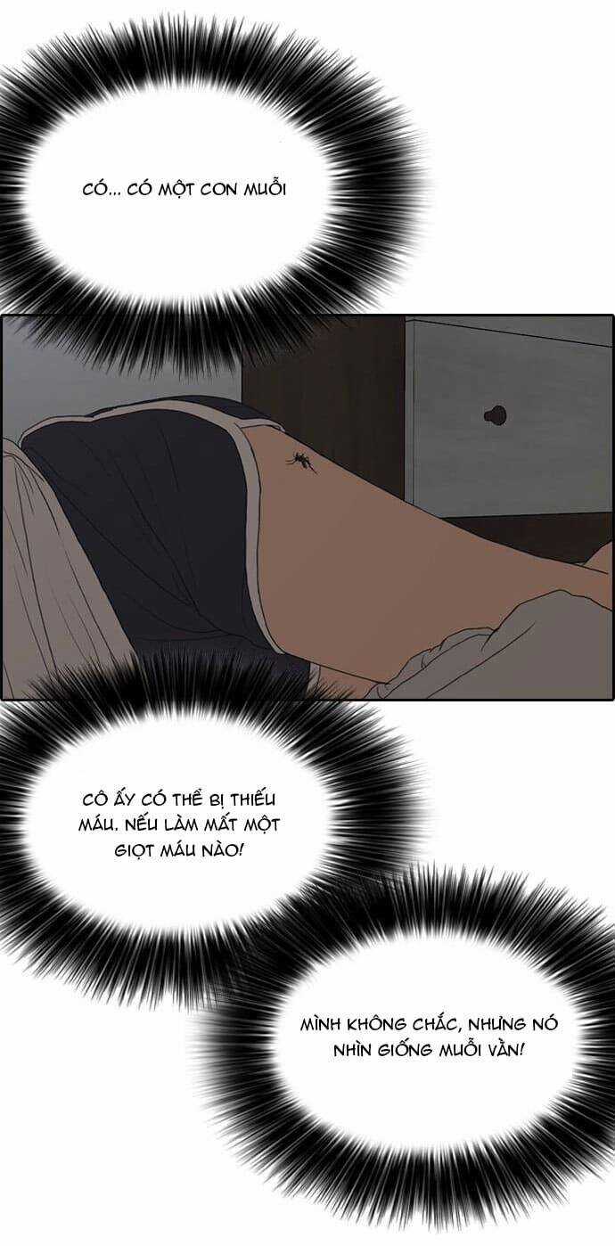 Những Mảnh Đời Tan Vỡ Chương 12 trang 70