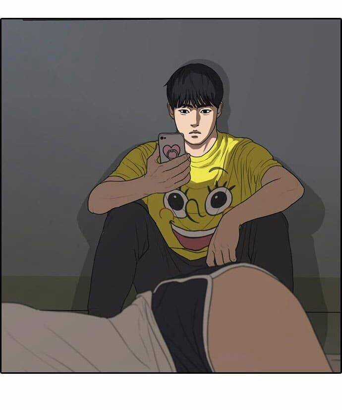 Những Mảnh Đời Tan Vỡ Chương 12 trang 88