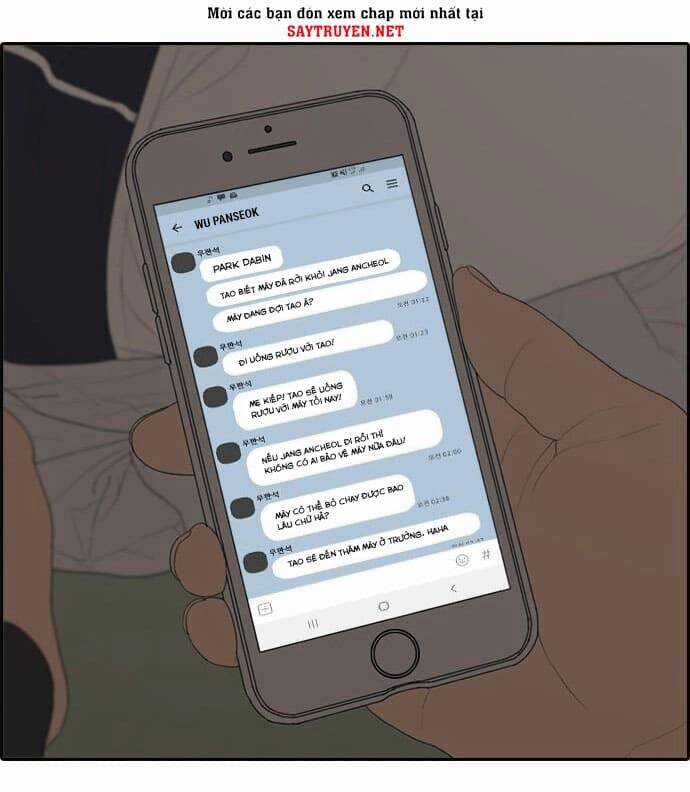 Những Mảnh Đời Tan Vỡ Chương 12 trang 89