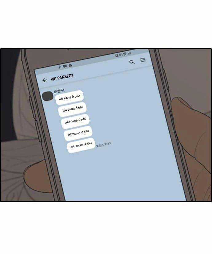 Những Mảnh Đời Tan Vỡ Chương 12 trang 90