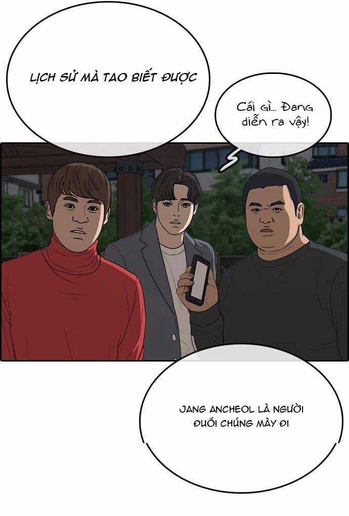 Những Mảnh Đời Tan Vỡ Chương 12 trang 96