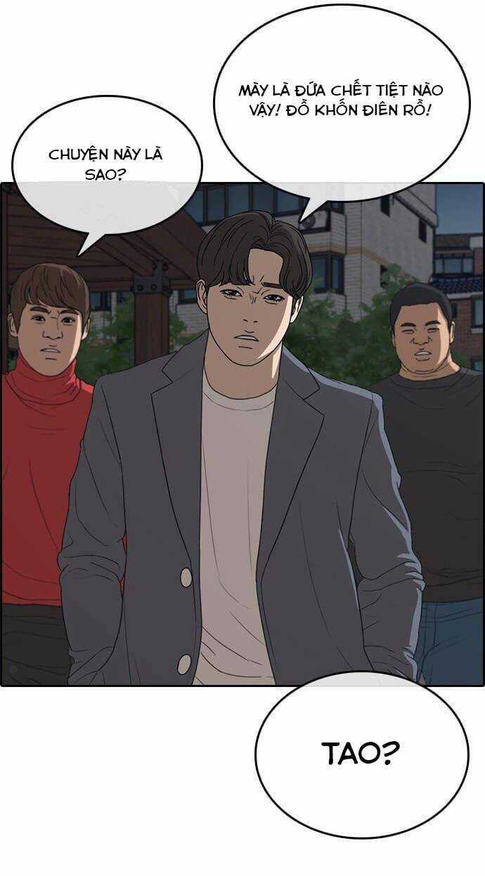 Những Mảnh Đời Tan Vỡ Chương 12 trang 98