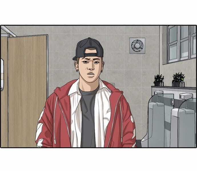 Những Mảnh Đời Tan Vỡ Chương 2 trang 103