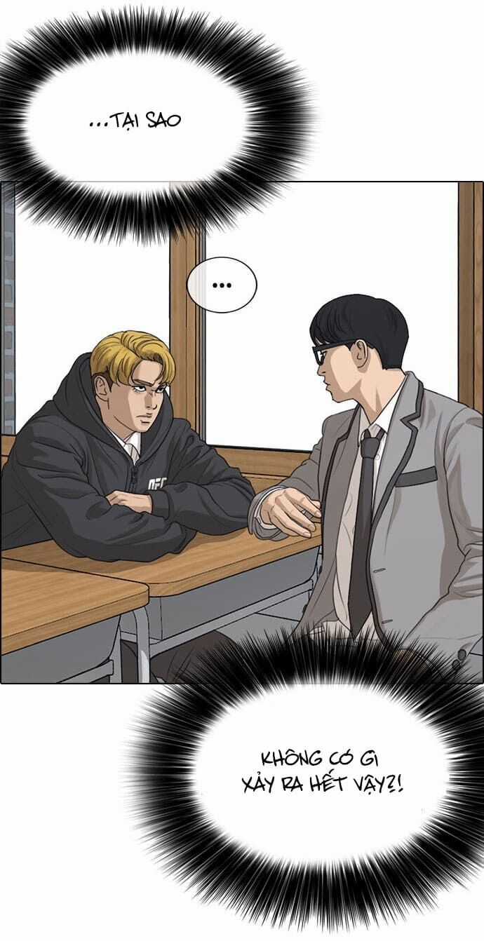 Những Mảnh Đời Tan Vỡ Chương 2 trang 11