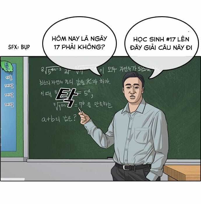 Những Mảnh Đời Tan Vỡ Chương 2 trang 14