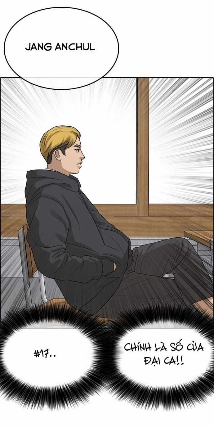 Những Mảnh Đời Tan Vỡ Chương 2 trang 16