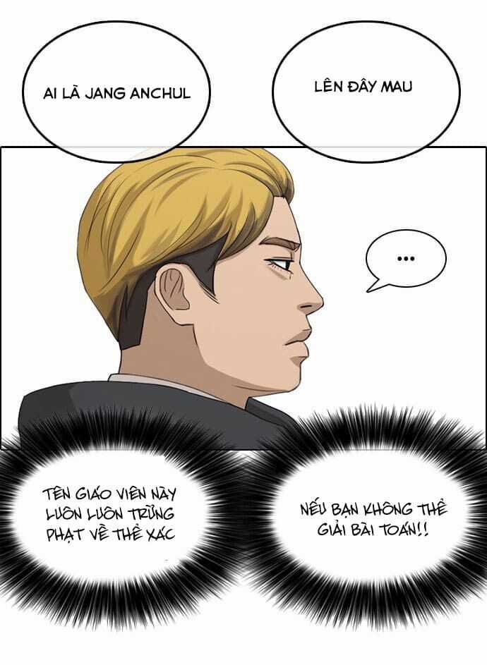 Những Mảnh Đời Tan Vỡ Chương 2 trang 17