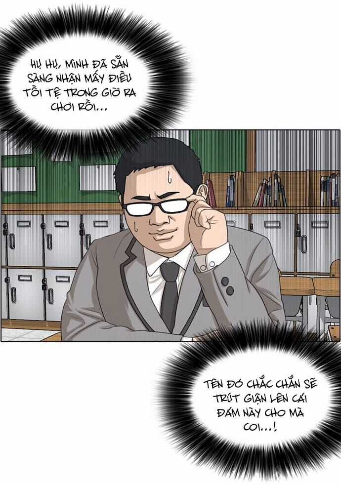 Những Mảnh Đời Tan Vỡ Chương 2 trang 18