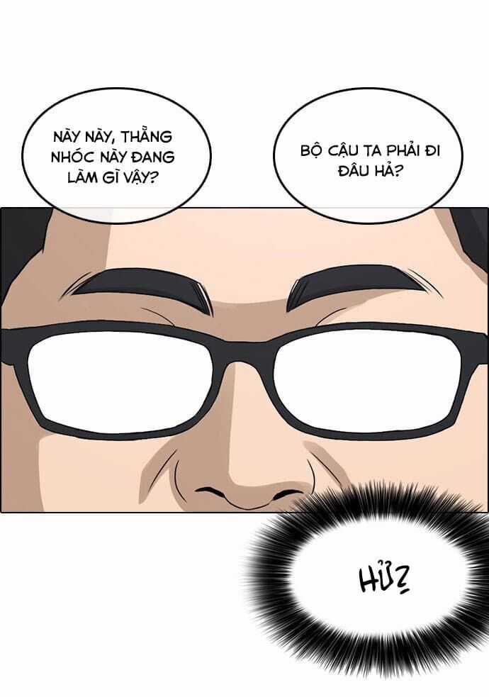 Những Mảnh Đời Tan Vỡ Chương 2 trang 19