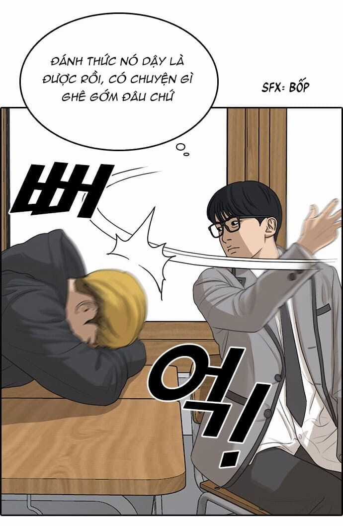 Những Mảnh Đời Tan Vỡ Chương 2 trang 2