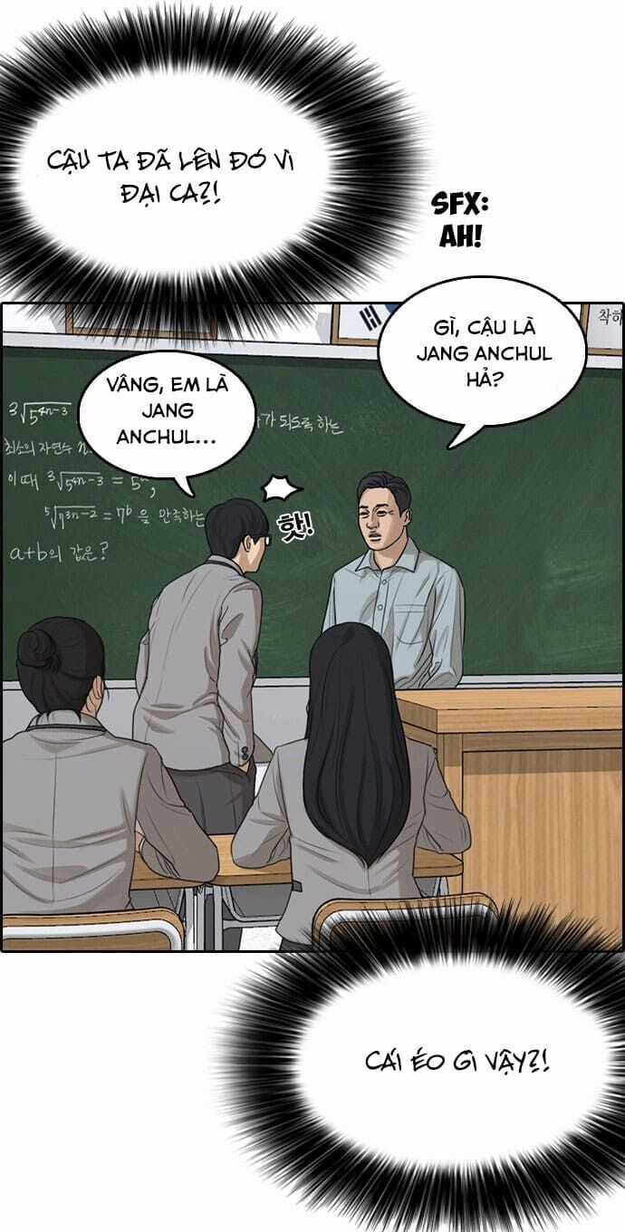 Những Mảnh Đời Tan Vỡ Chương 2 trang 21