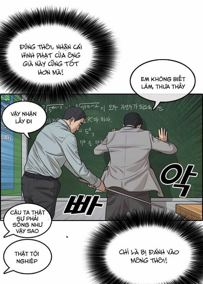 Những Mảnh Đời Tan Vỡ Chương 2 trang 24