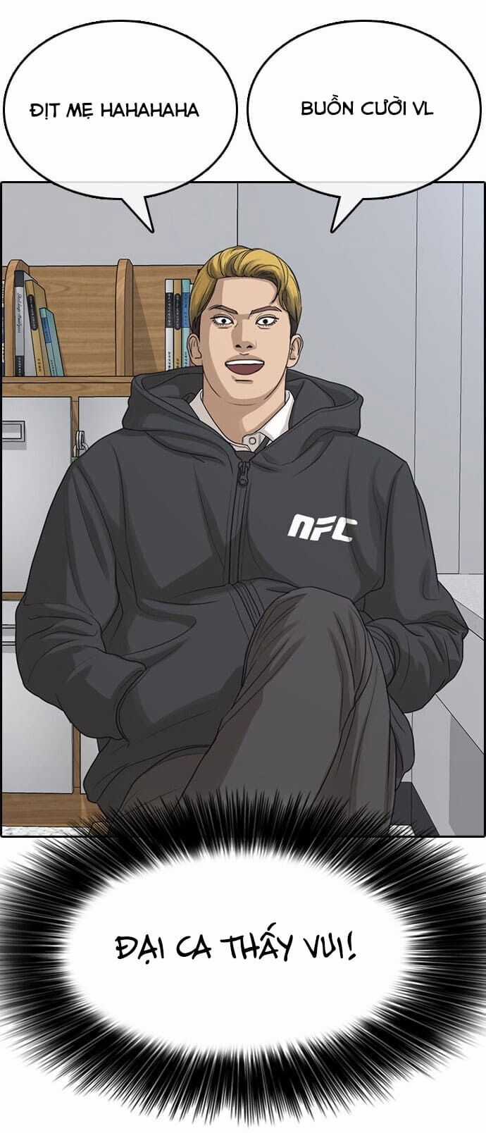 Những Mảnh Đời Tan Vỡ Chương 2 trang 26