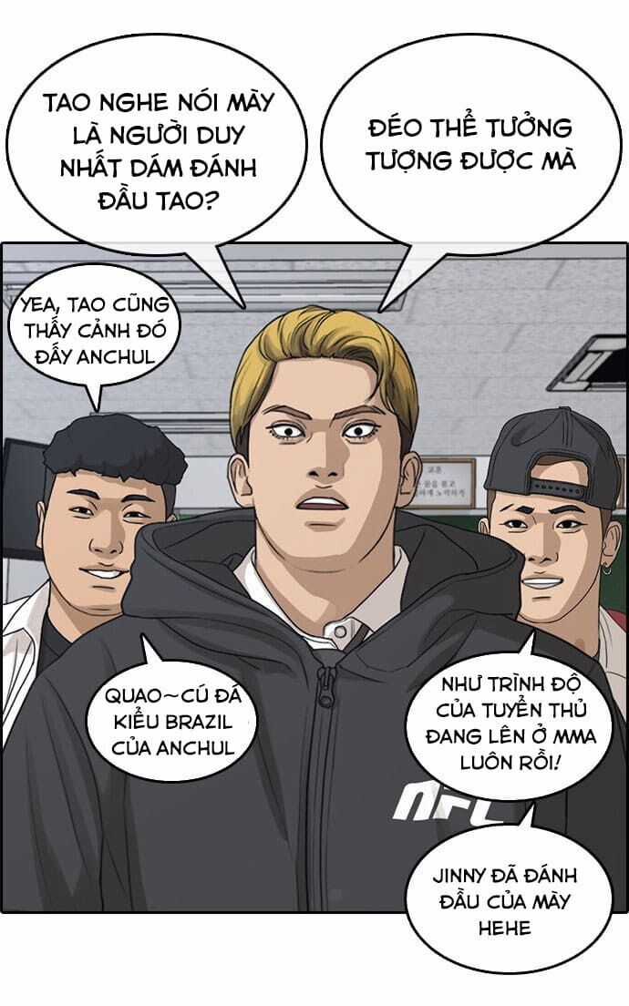 Những Mảnh Đời Tan Vỡ Chương 2 trang 33