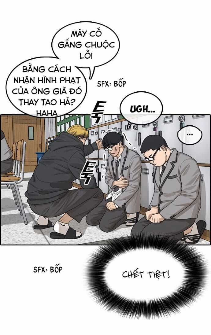 Những Mảnh Đời Tan Vỡ Chương 2 trang 34