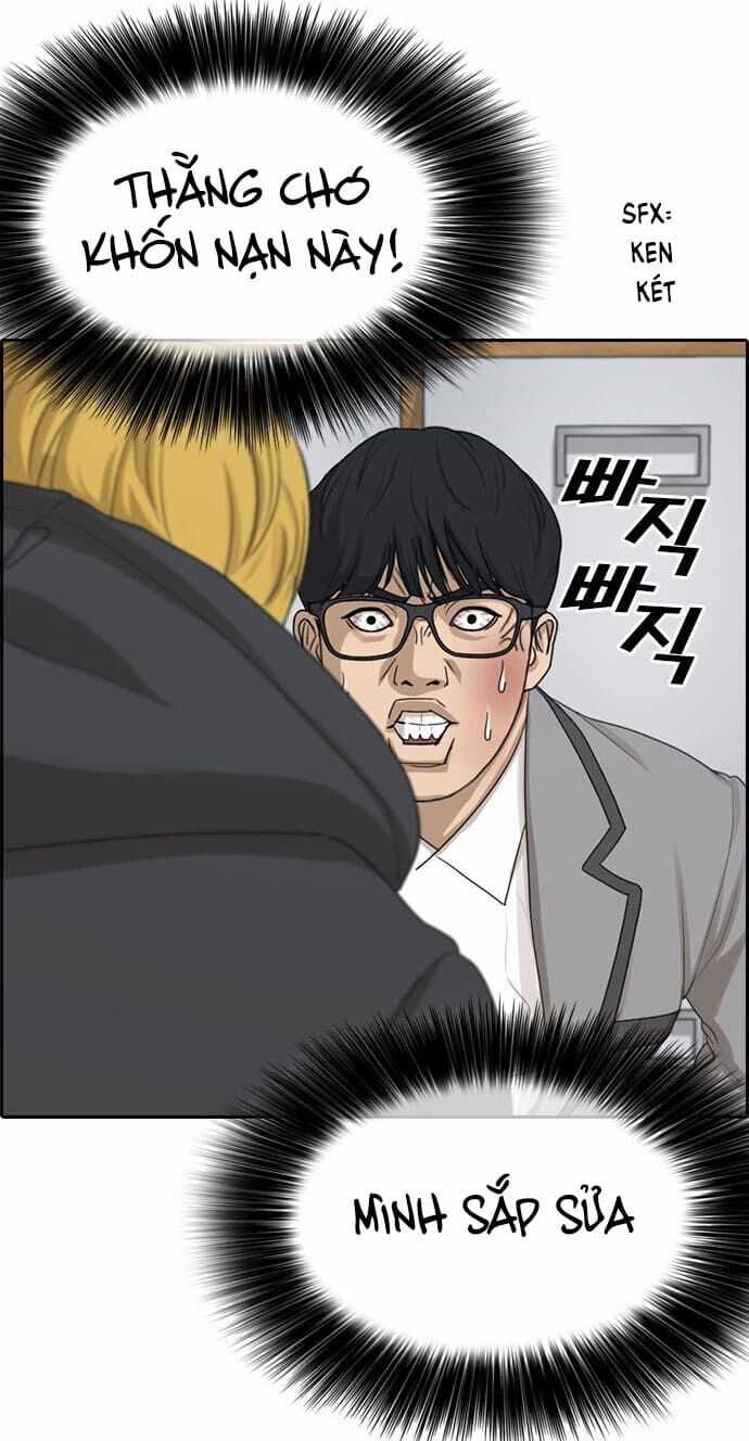 Những Mảnh Đời Tan Vỡ Chương 2 trang 35