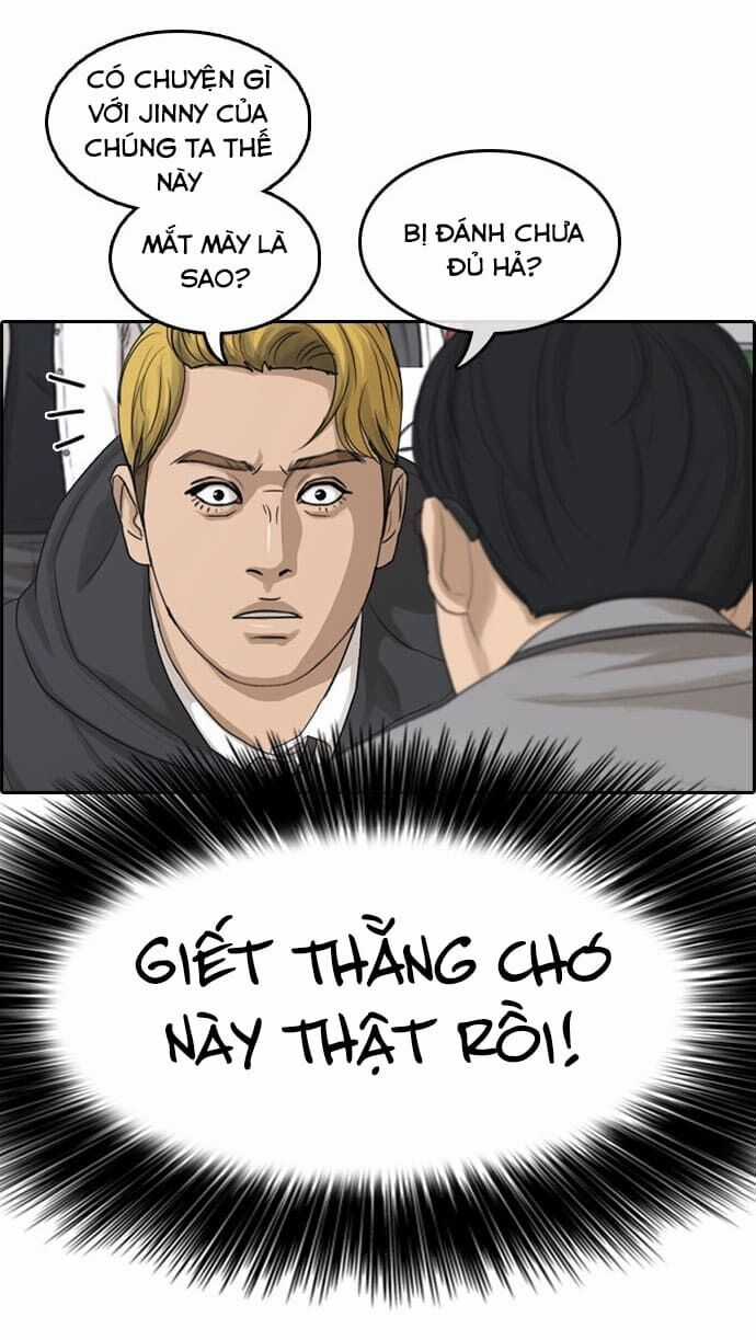 Những Mảnh Đời Tan Vỡ Chương 2 trang 36