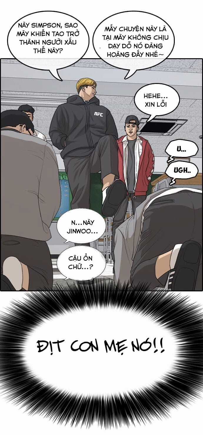 Những Mảnh Đời Tan Vỡ Chương 2 trang 41