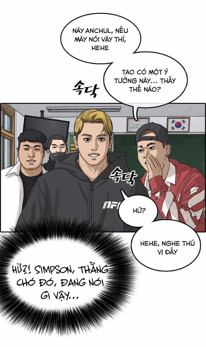 Những Mảnh Đời Tan Vỡ Chương 2 trang 42