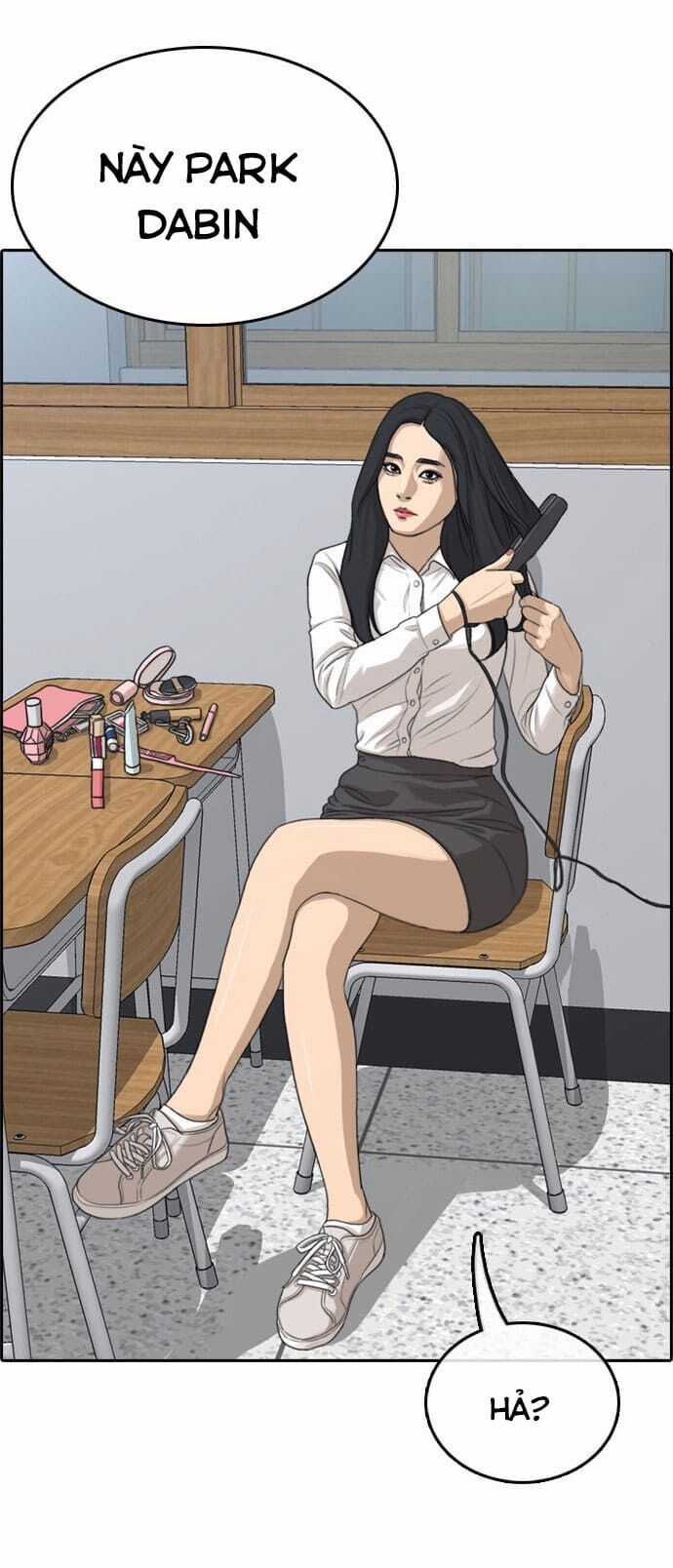 Những Mảnh Đời Tan Vỡ Chương 2 trang 43