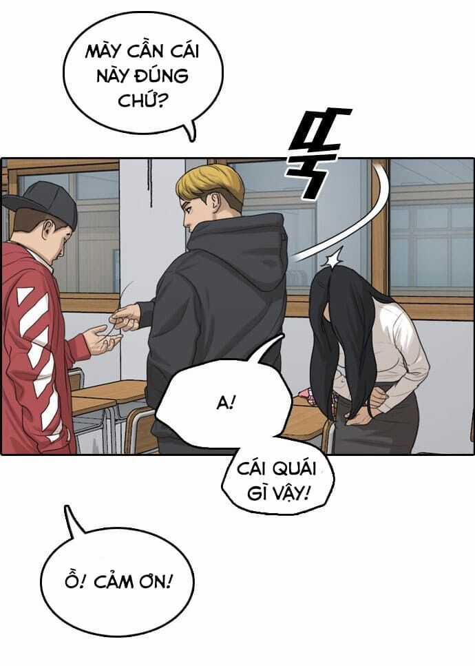 Những Mảnh Đời Tan Vỡ Chương 2 trang 45