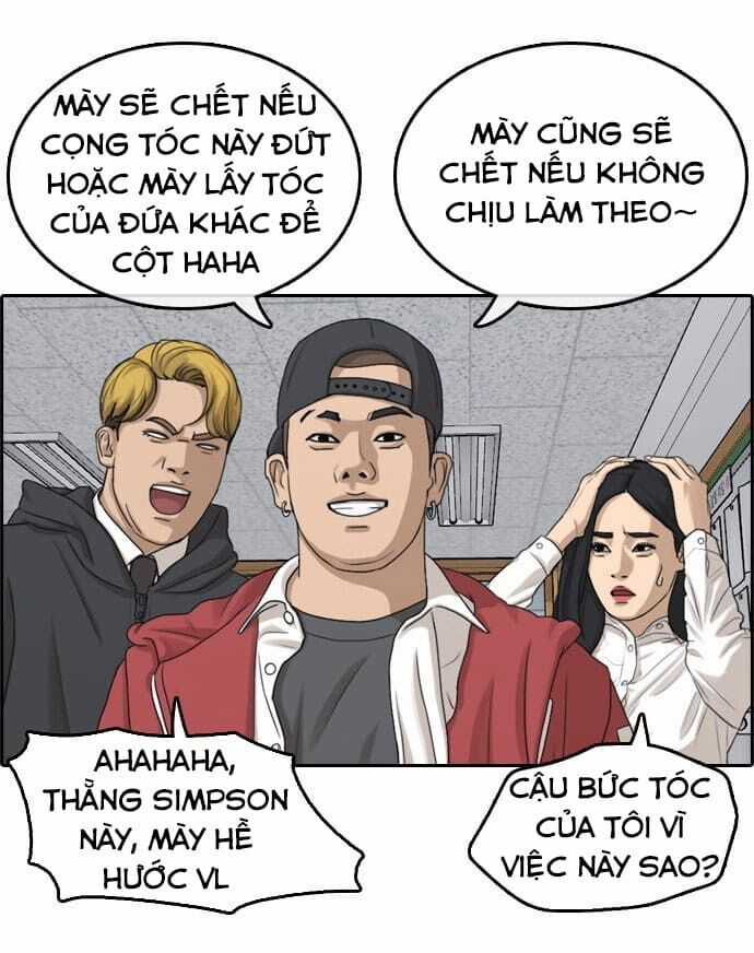 Những Mảnh Đời Tan Vỡ Chương 2 trang 48