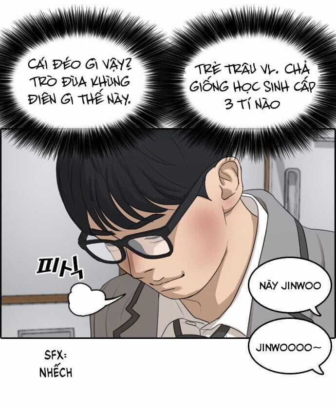 Những Mảnh Đời Tan Vỡ Chương 2 trang 49