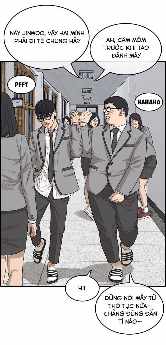 Những Mảnh Đời Tan Vỡ Chương 2 trang 52