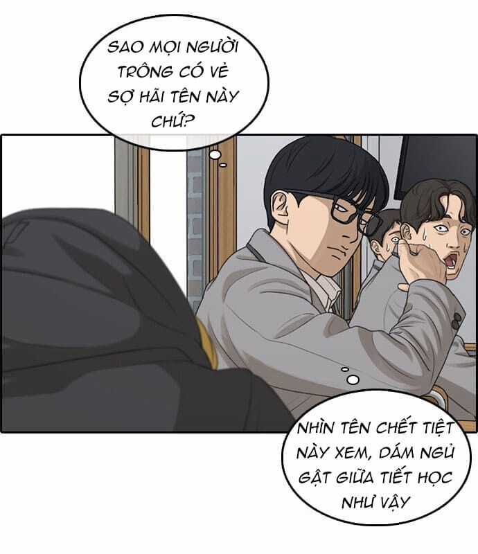 Những Mảnh Đời Tan Vỡ Chương 2 trang 6