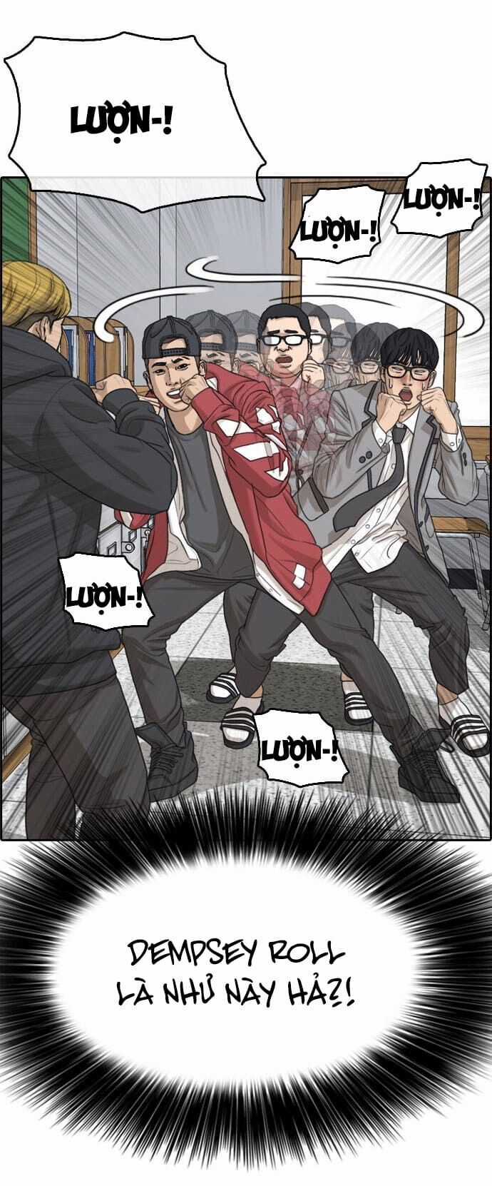 Những Mảnh Đời Tan Vỡ Chương 2 trang 74