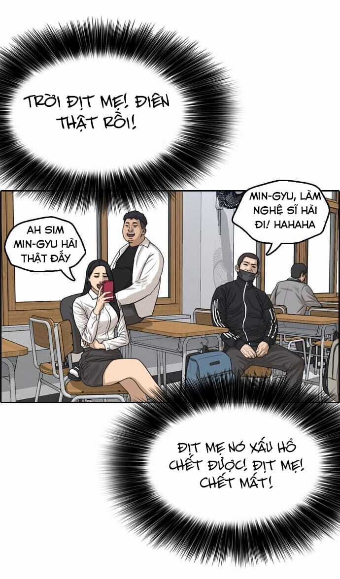 Những Mảnh Đời Tan Vỡ Chương 2 trang 75