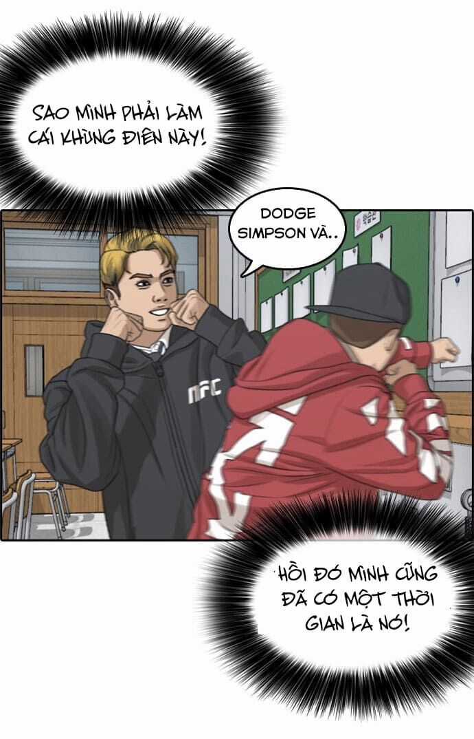 Những Mảnh Đời Tan Vỡ Chương 2 trang 76