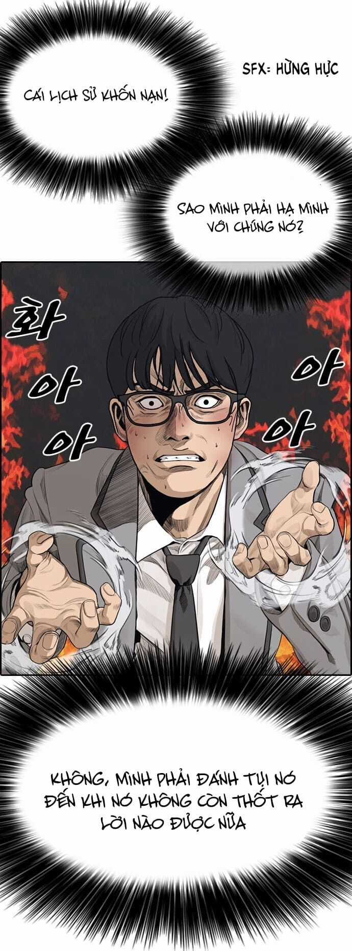 Những Mảnh Đời Tan Vỡ Chương 2 trang 85