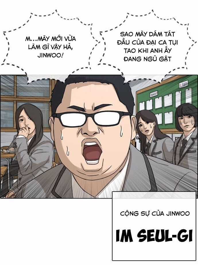 Những Mảnh Đời Tan Vỡ Chương 2 trang 9