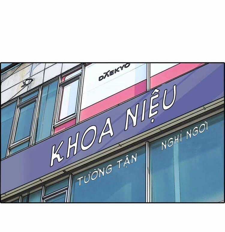 Những Mảnh Đời Tan Vỡ Chương 21 trang 1