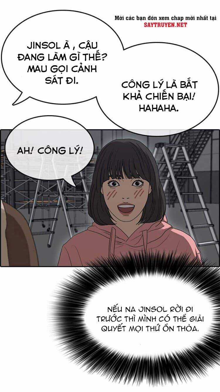 Những Mảnh Đời Tan Vỡ Chương 27 trang 15