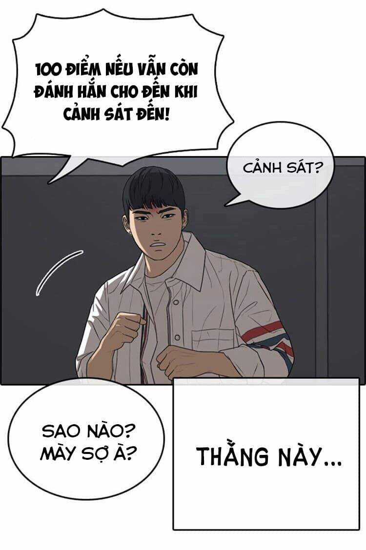 Những Mảnh Đời Tan Vỡ Chương 27 trang 16