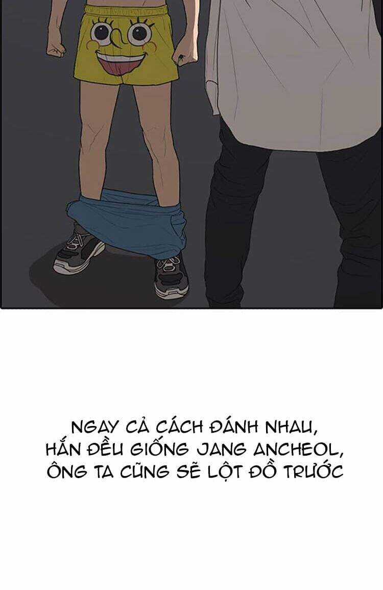 Những Mảnh Đời Tan Vỡ Chương 27 trang 33
