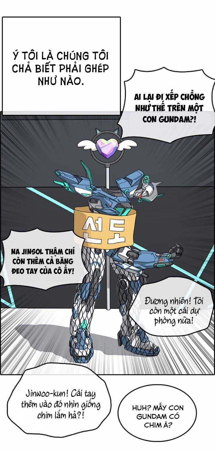 Những Mảnh Đời Tan Vỡ Chương 27 trang 66
