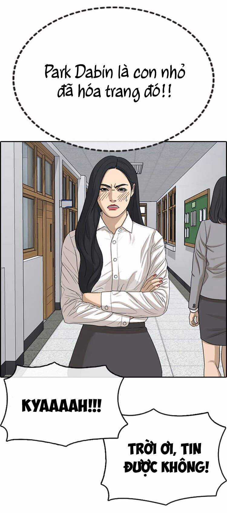 Những Mảnh Đời Tan Vỡ Chương 27 trang 80