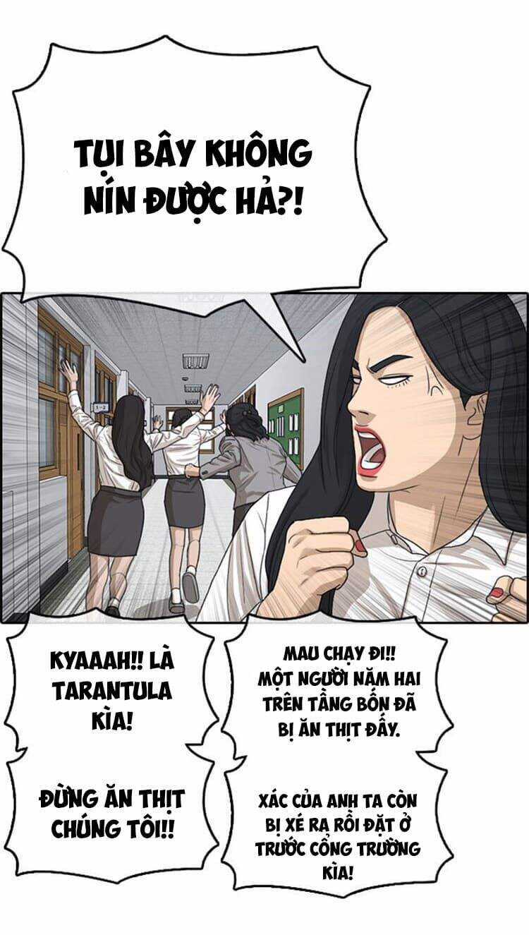Những Mảnh Đời Tan Vỡ Chương 27 trang 82