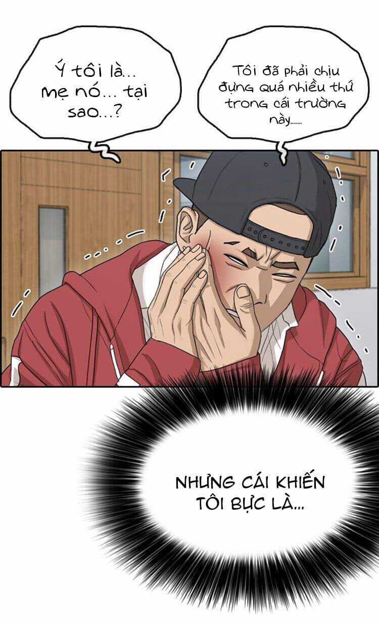 Những Mảnh Đời Tan Vỡ Chương 27 trang 86