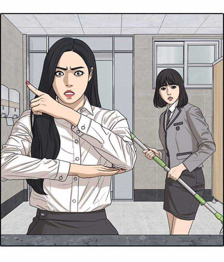 Những Mảnh Đời Tan Vỡ Chương 27 trang 91